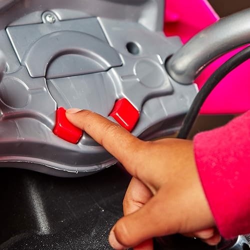 Vista 8 de Huffy Electric Ride On - Carros eléctricos para niños