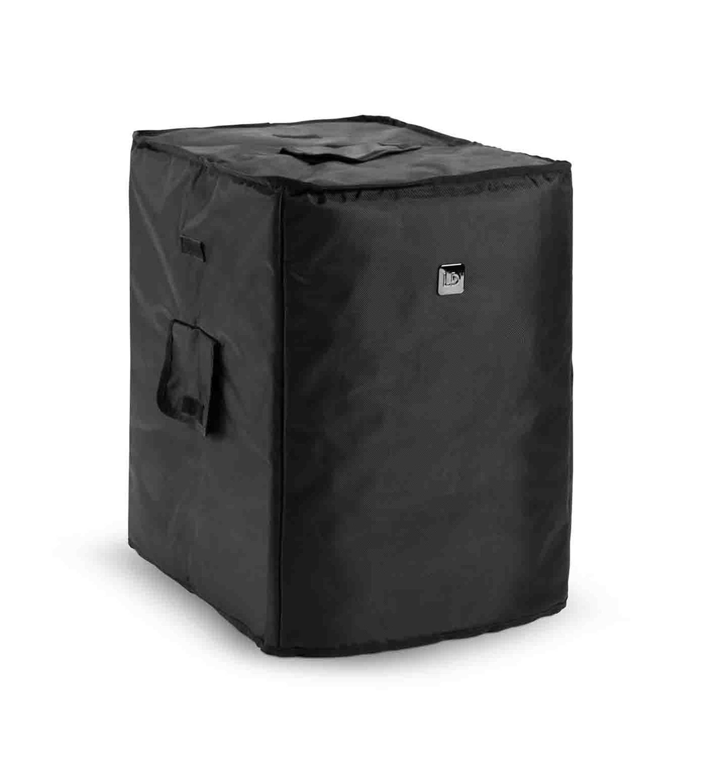 LD Systems Maui 28 G3 SUB PC Padded Protective Cover for Maui 28 G3 Subwoofer