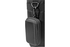 Hommie Music Player Case