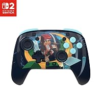 Turtle Beach Rematch Controller da gaming wireless per Nintendo Switch 2