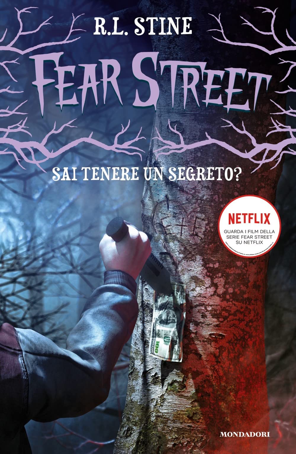 Sai Tenere Un Segreto? Fear Street - 4