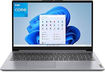 Amazon.com: Lenovo Ideapad Laptop, 15.6