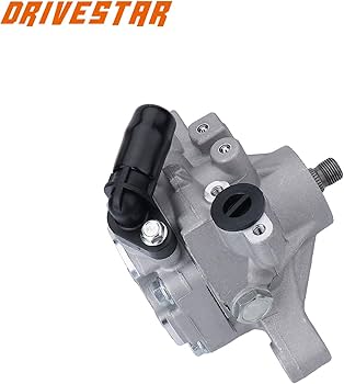 Amazon.com: DRIVESTAR 21-5456 Power Steering Pump, fit 2006 2007