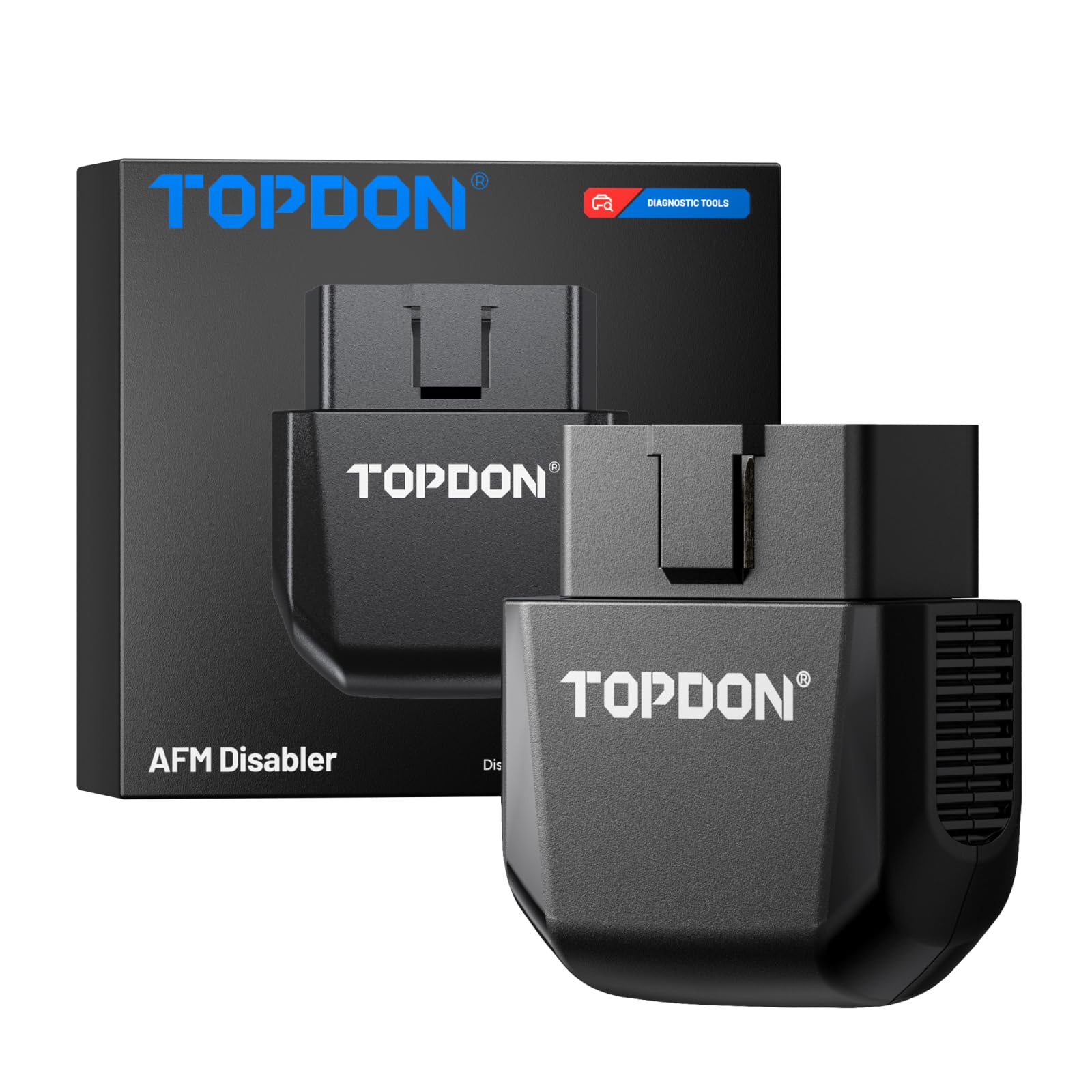 TOPDON AFM/DFM Disabler