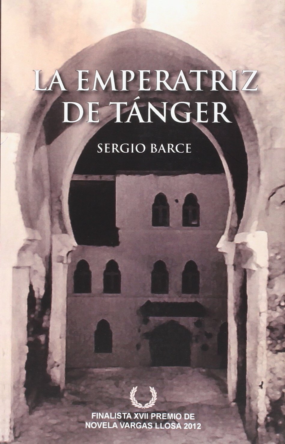 LA EMPERATRIZ DE TÁNGER