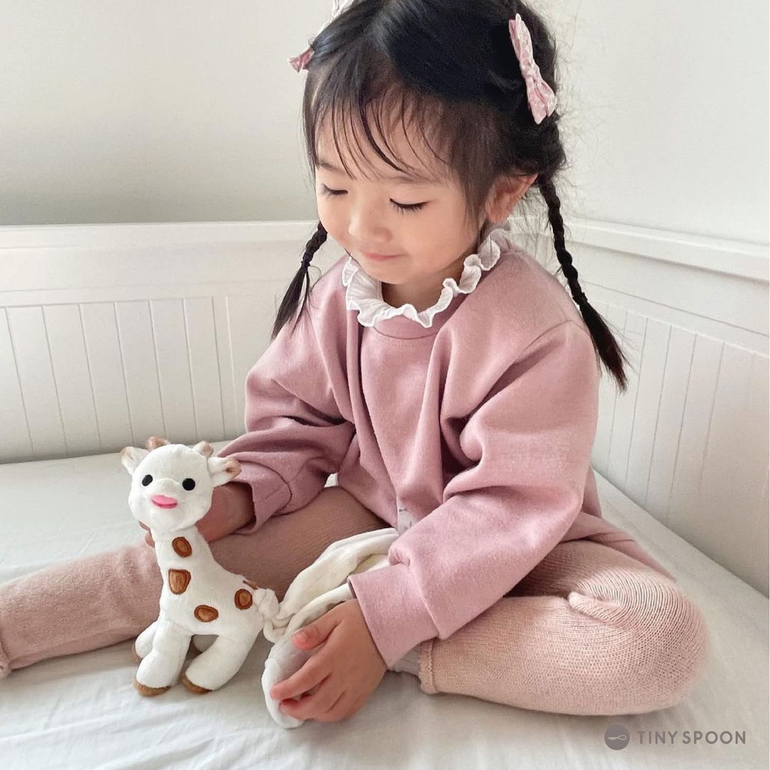 希少✴︎BABY ソフィちゃん ぬいぐるみ 希少✴︎BABY ソフィちゃん ぬいぐるみ
