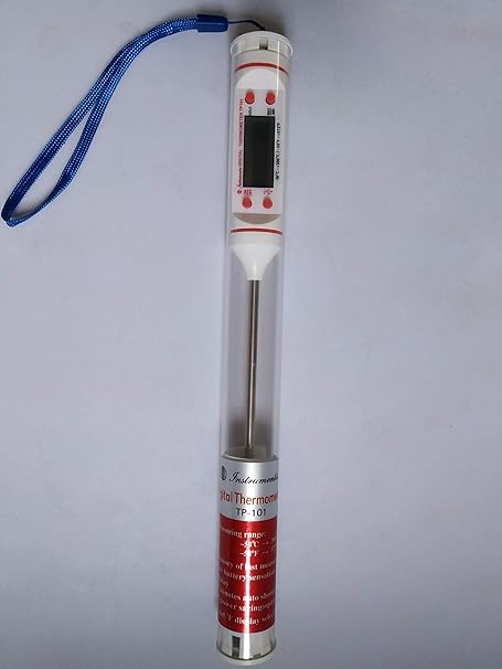 AQRate Food Thermometer