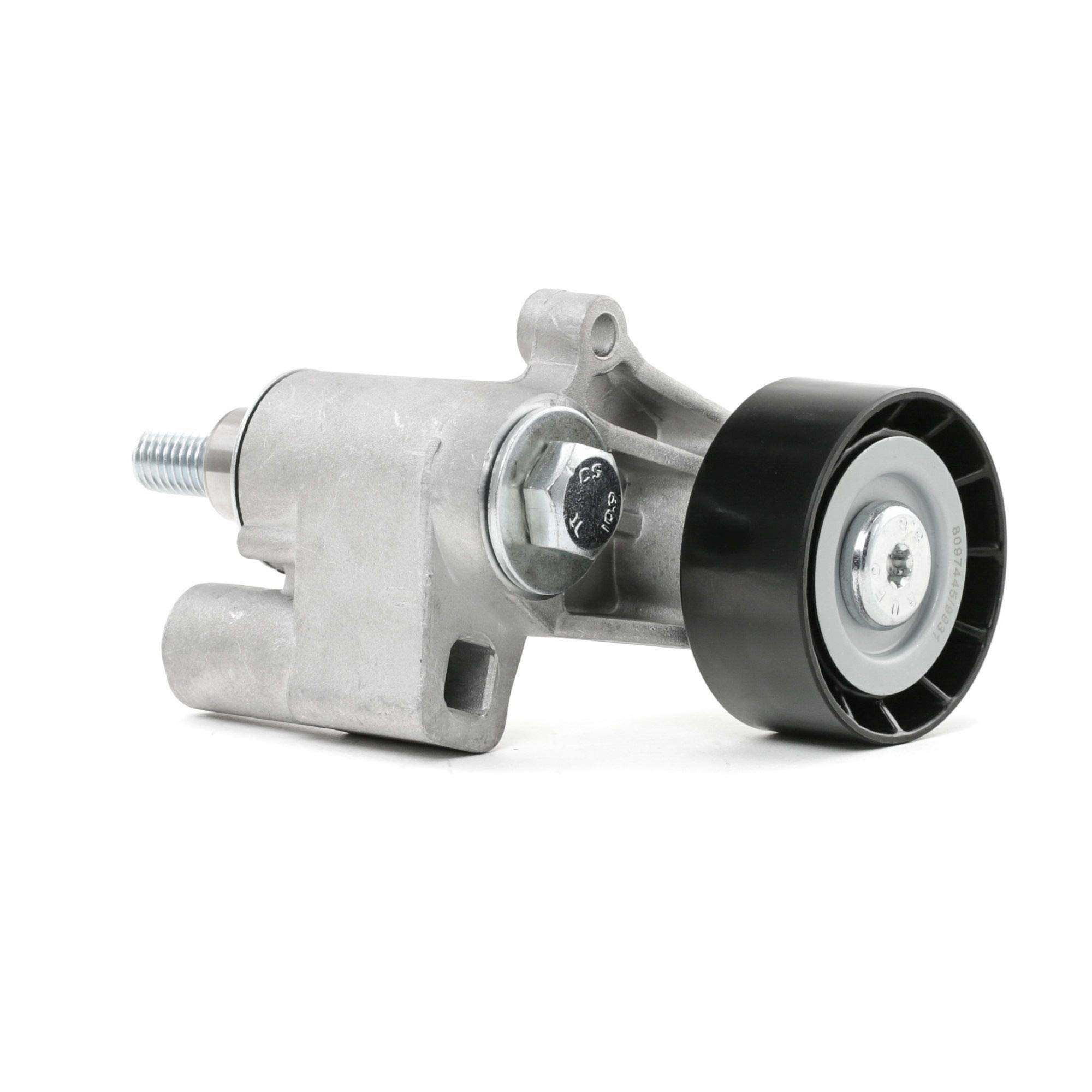 Tendeur Courroie Poulie Tendeur De Courroie RIDEX 310T0369 - Pour