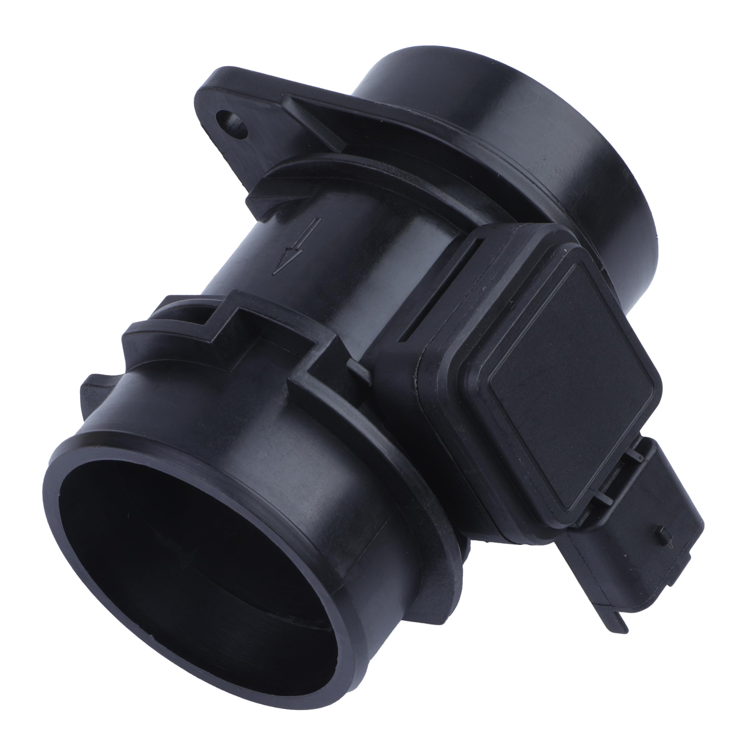 YAOPEI Compteur de Capteur MAF de Débit Massique d'air pour Citroen C1 C2 C3 Nemo 1.4 Hdi Engine 5WK97004Z 1920.GG