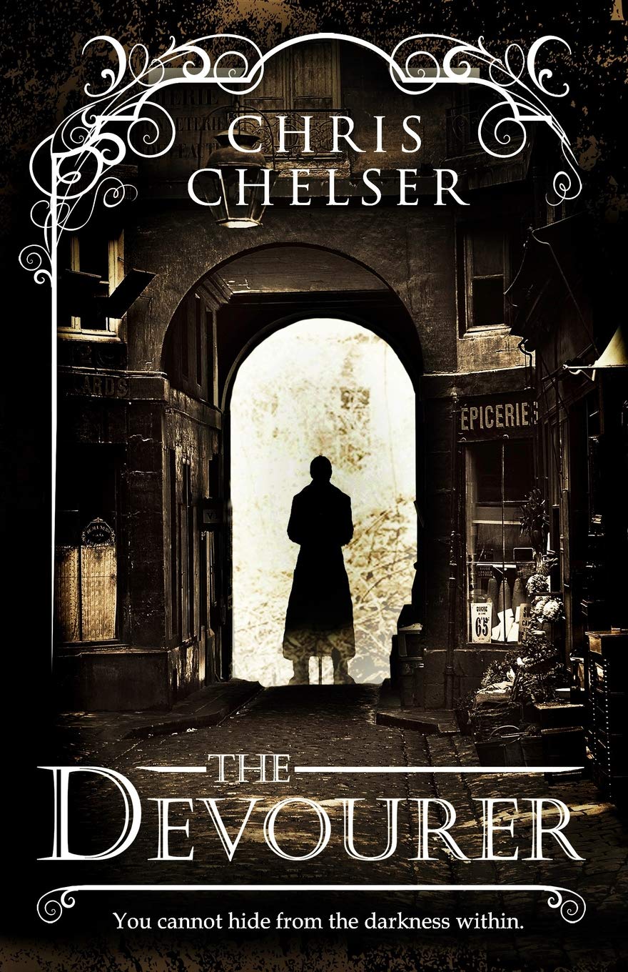 Book review of The Devourer - Readers' Favorite: Book Reviews and Award ...