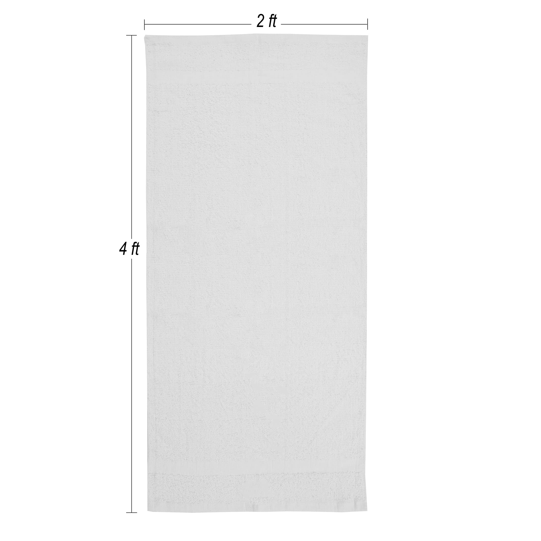 Nouvelle Legende Catalina Bath Towel, 54