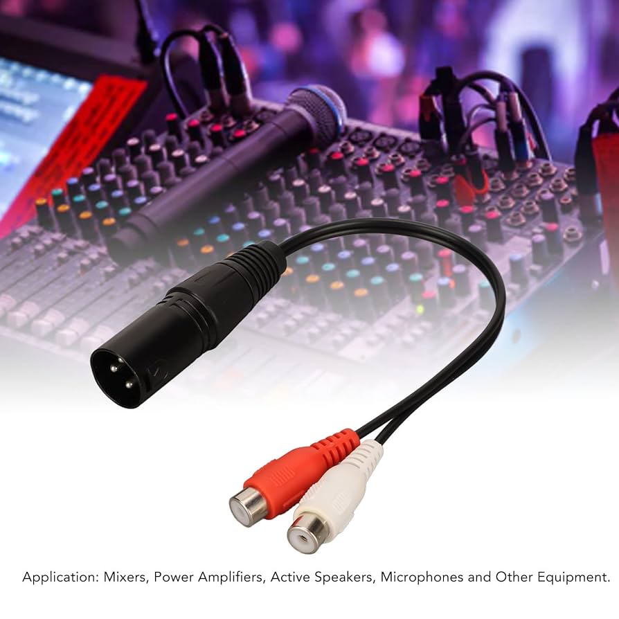 Pad様　２つ xIO XLR 2×2｜Dante対応2x2ウォールプレート｜オーディオブレインズ