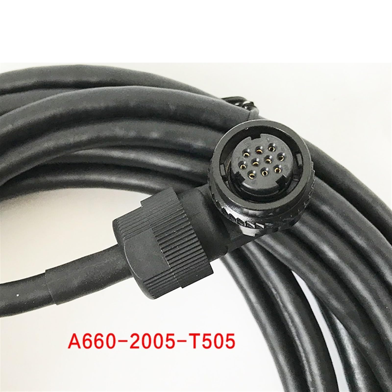 Cavo encoder A660-2005-T506 A660-2005-T505 3 metri 5 metri (A660-2005-T505, 5 metri)