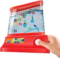 Brinquedos Estrela, Aquaplay Argolinhas