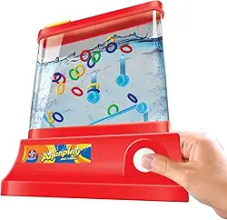 Brinquedos Estrela, Aquaplay Argolinhas