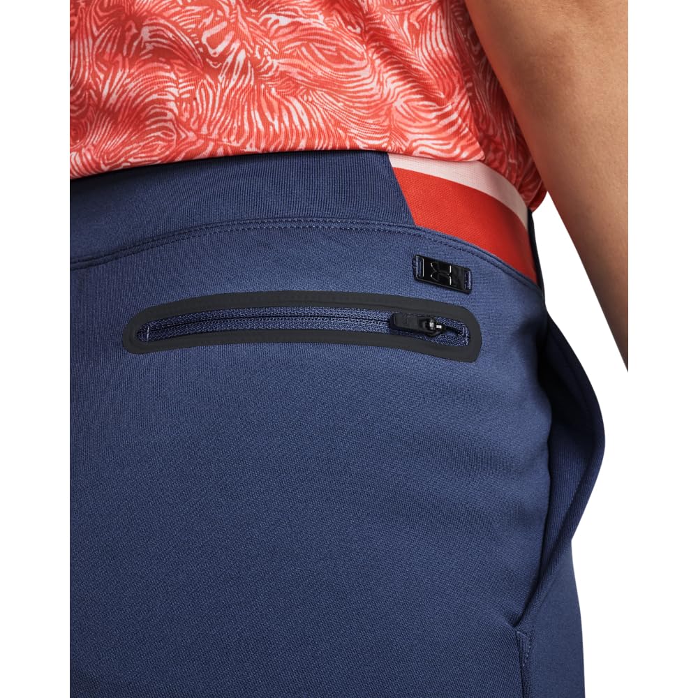 Under Armour Links Pull on Pant - Pantalons - Pantalon à Enfiler Links - Femme