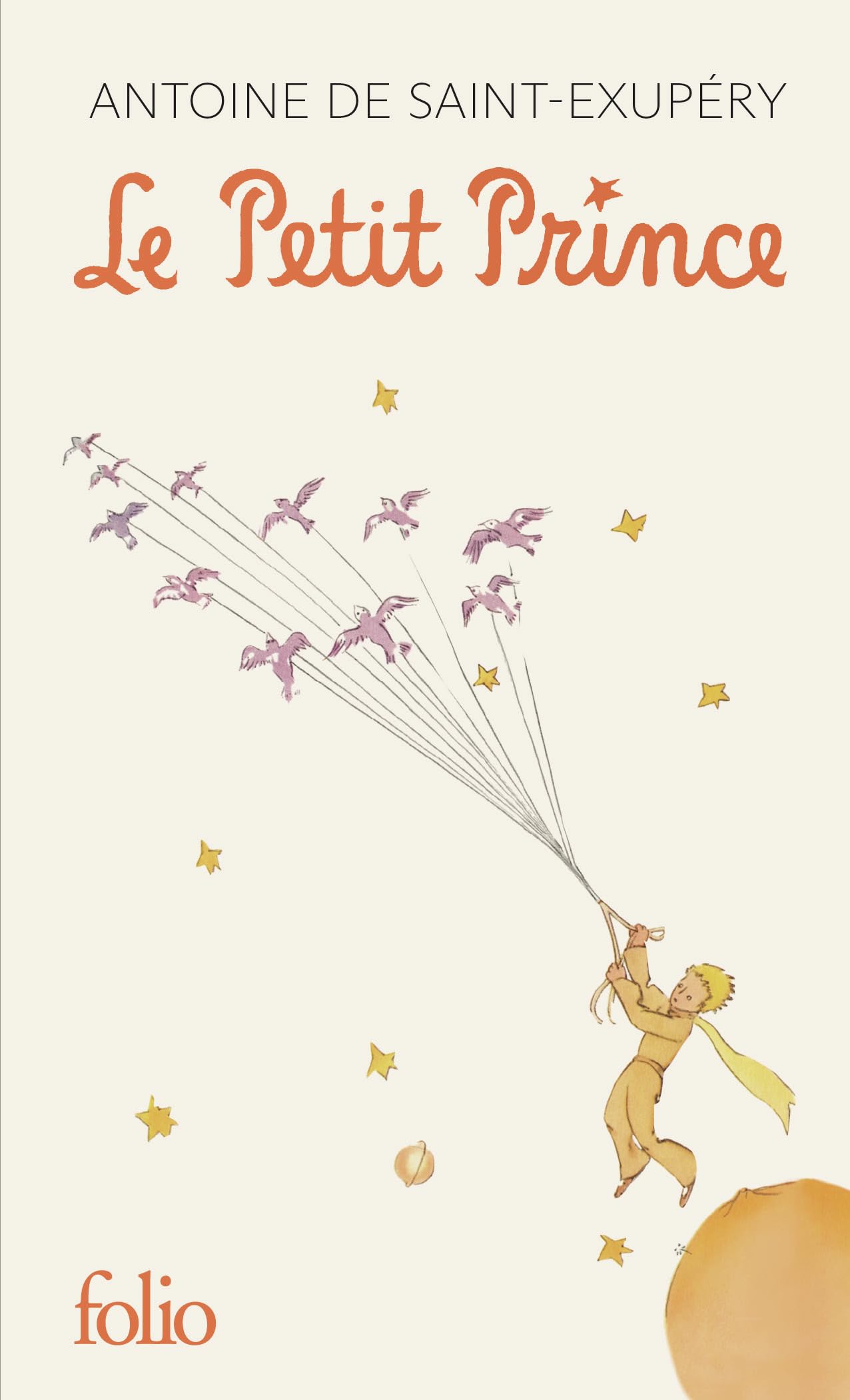 Le Petit Prince: édition spéciale anniversaire