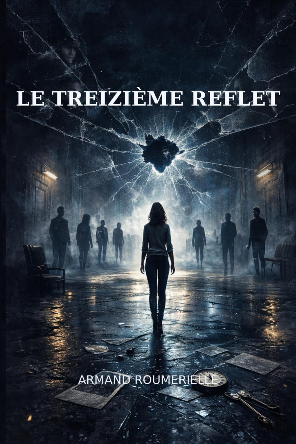 Le treizième reflet