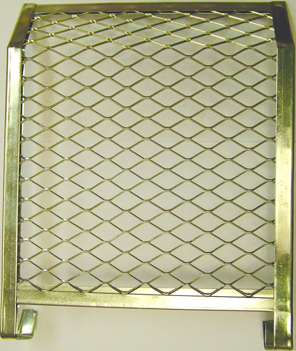 Linzer RM 414 Bulk Metal Bucket Grid, 2 Gallon, No Size, No Color Everything Else