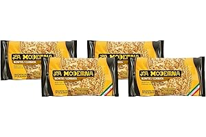 La Moderna Bow Tie Pasta: A Protein-Packed Pasta for Health-Conscious Individuals