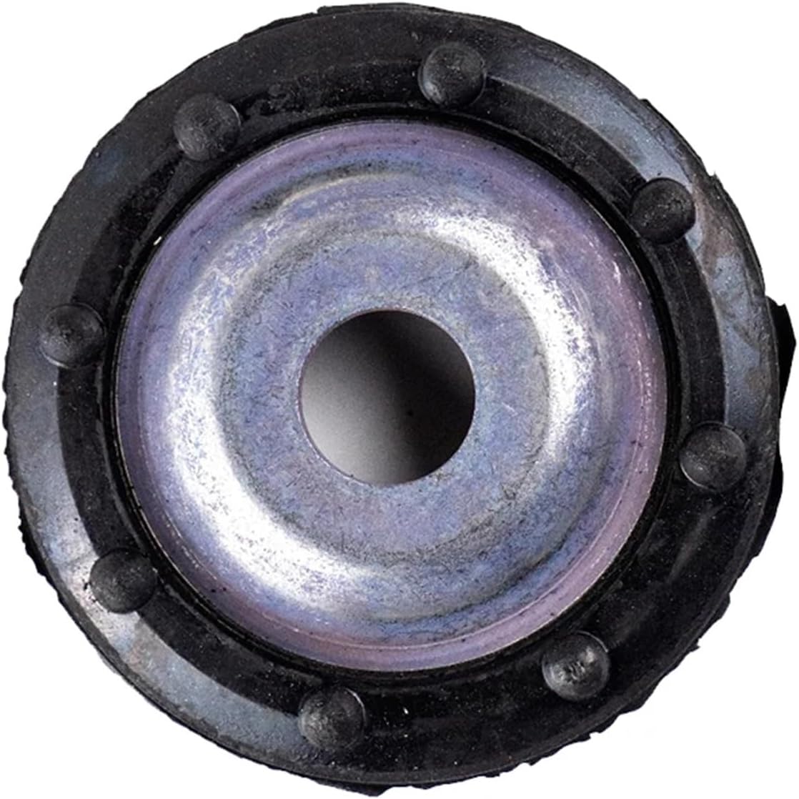 Car Shock Bump Stop 2Pcs 503375 Front Suspension Strut Bearing Shock Absorber Support for Citroen for Peugeot