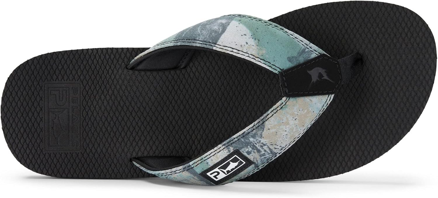 PELAGIC Hooked Up Performance Sandals