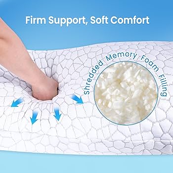 DulloPlus Adjustable CoolingPillow新品・未開封 Z Carbon Cool LT Pillow – Engineered Sleep