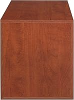 Vista 8 de Niche Mod 19.5 in Almacenamiento Independiente o Archivador - Cereza