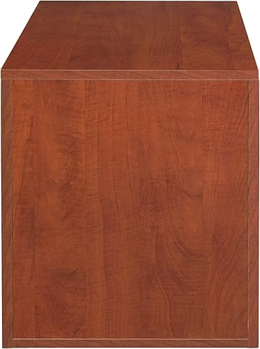 Miniatura 8 de Niche Mod 19.5 in Almacenamiento Independiente o Archivador - Cereza