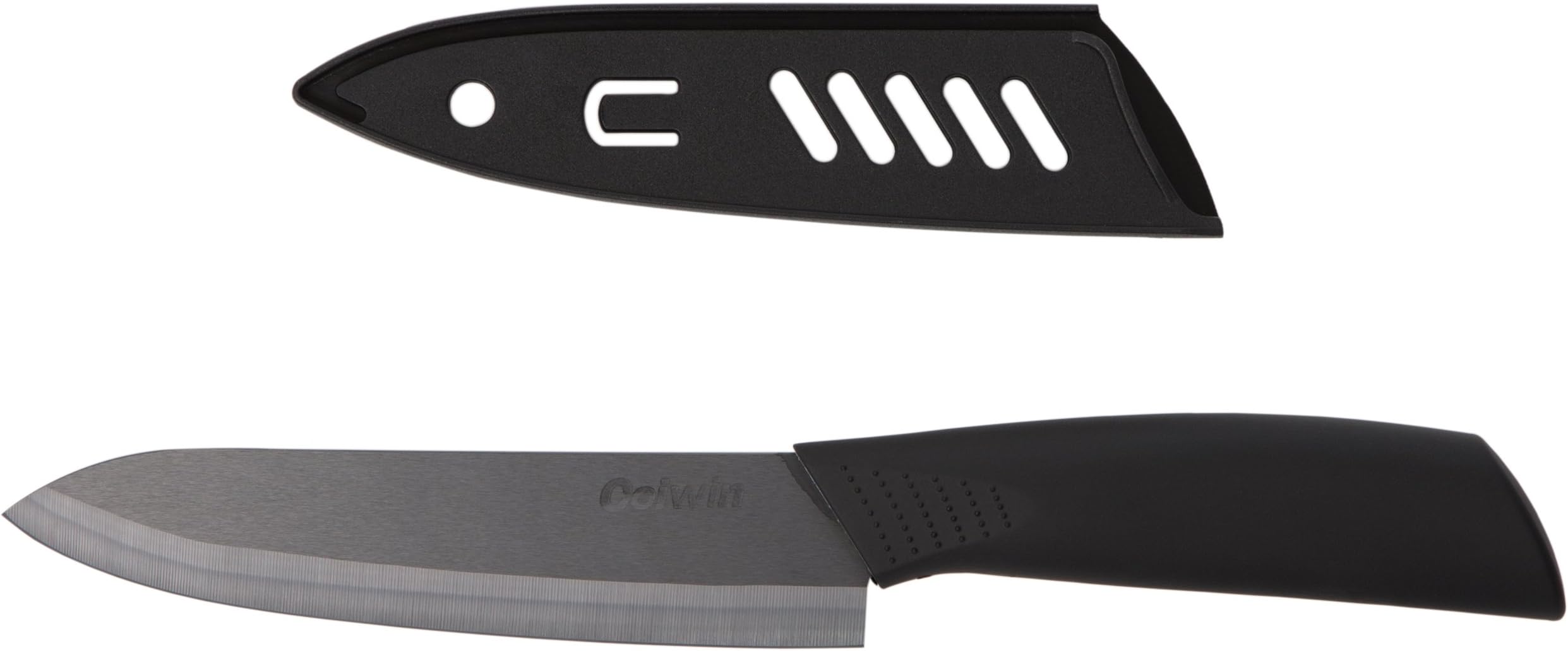 Kitchen Knife Ceramic | 6" Chef Knife by Coiwin