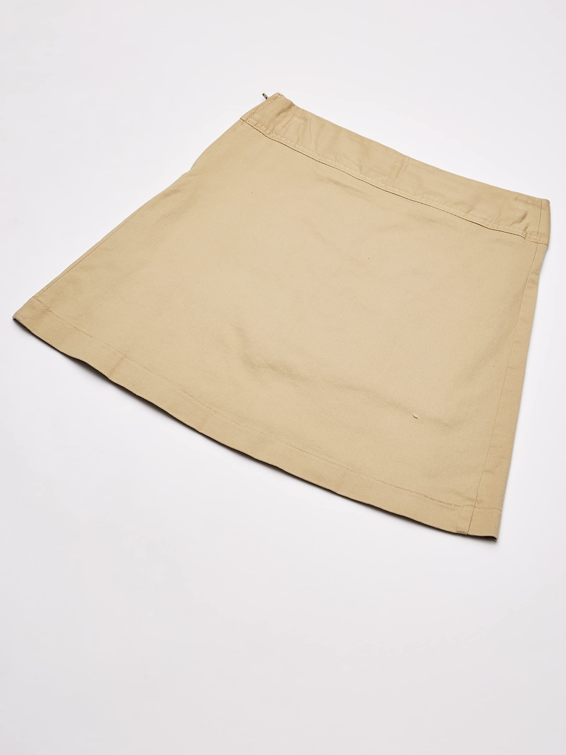 The Children's Place Pleated Skort Falda de Uniforme Escolar para Niñas