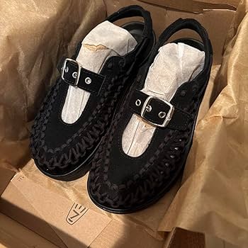 Amazon.co.jp: KEEN UNEEK PLT MARY JANE メリージェーン 24cm