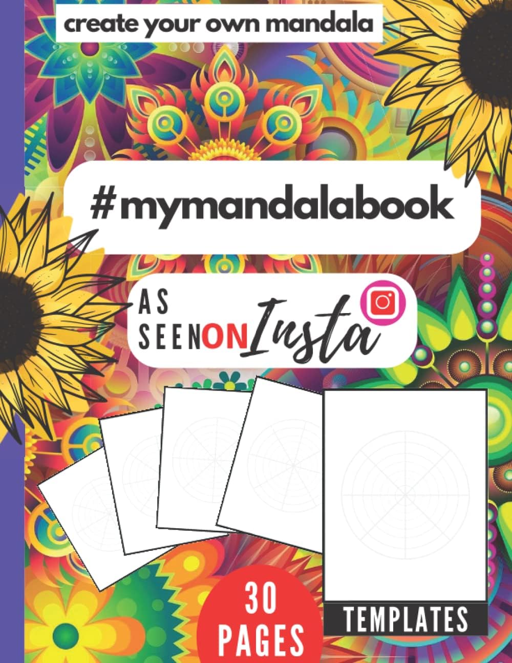 #mymandala.book