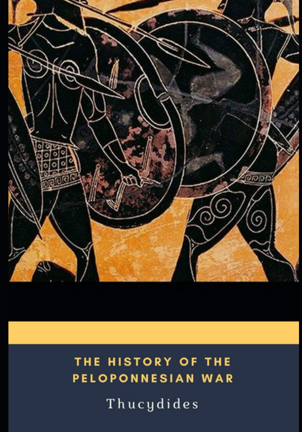 The History of the Peloponnesian War