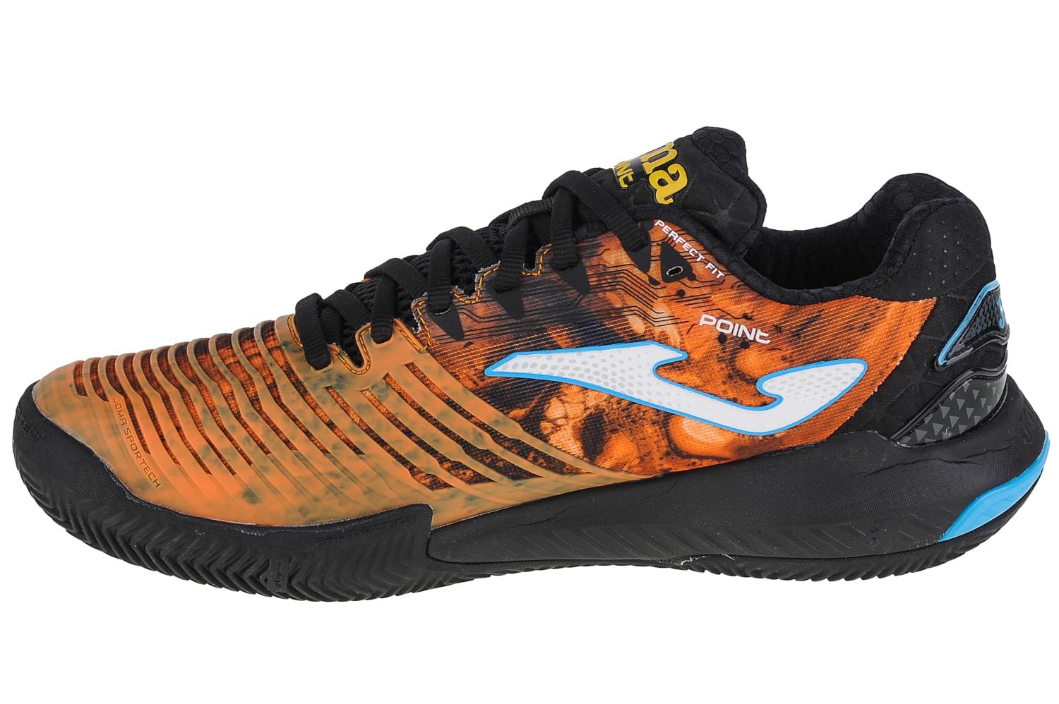Joma Tenis, Zapatillas de pádel Hombre