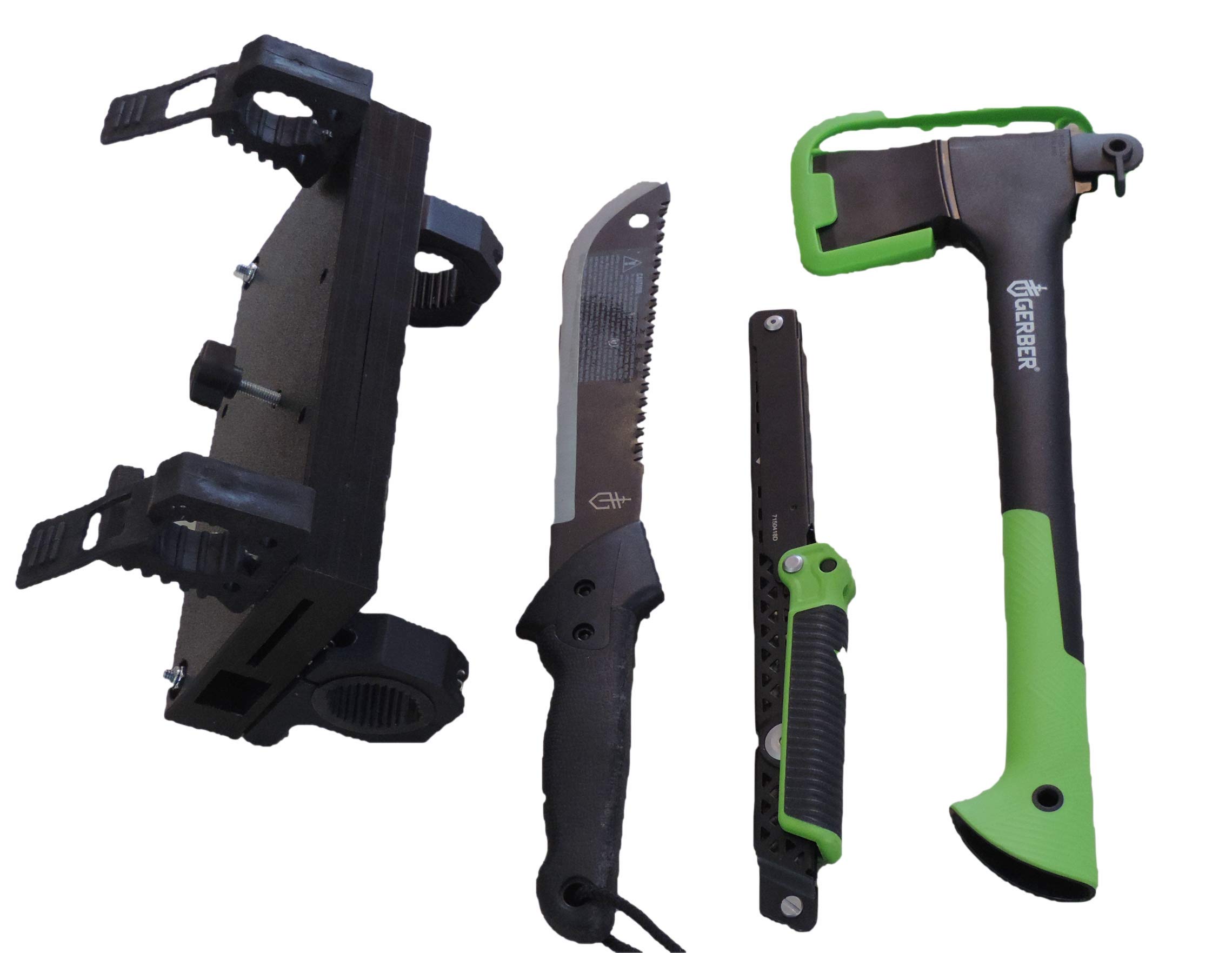 15 Best Game Processing Axes, Saws And Kits 2023 Reviews & Ratings