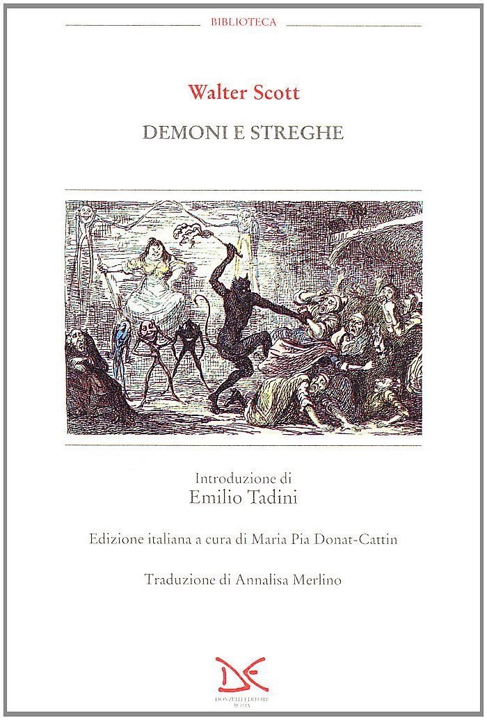 Demoni E Streghe - 4