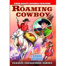 Roaming Cowboy / Singing Buckaroo
