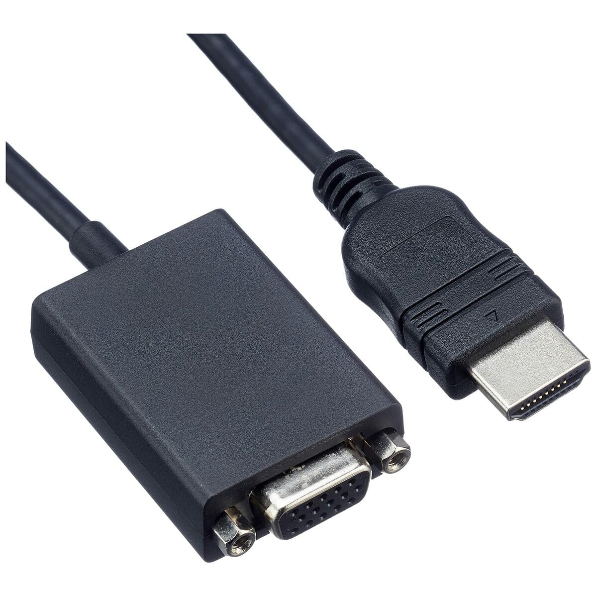Amazon.co.jp: Lenovo レノボ・ジャパン HDMI to VGA モニター