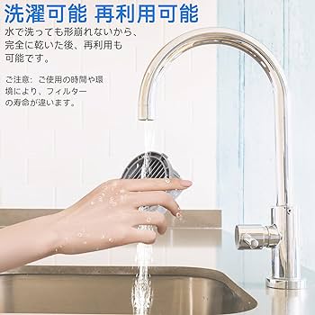 Amazon | 東芝交換用掃除機フィルター VC-CLS1 VC-CLS2 VC-CLS11