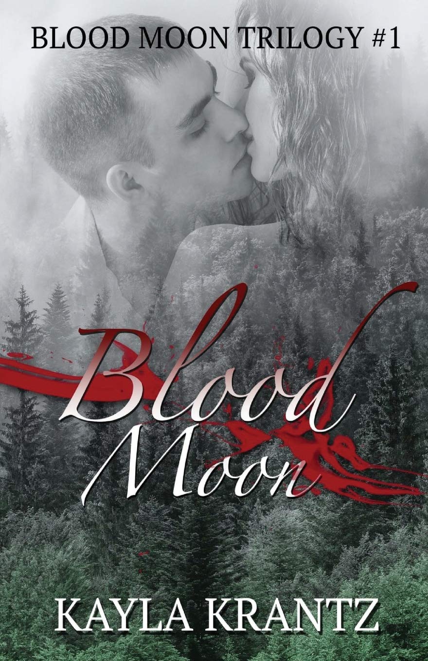 Buy Blood Moon (Blood Moon Trilogy) — BookShops.in