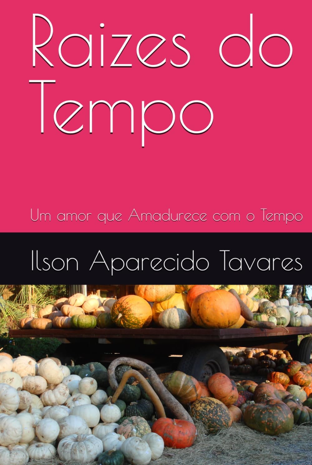 Raizes do Tempo: Um amor que Amadurece com o Tempo