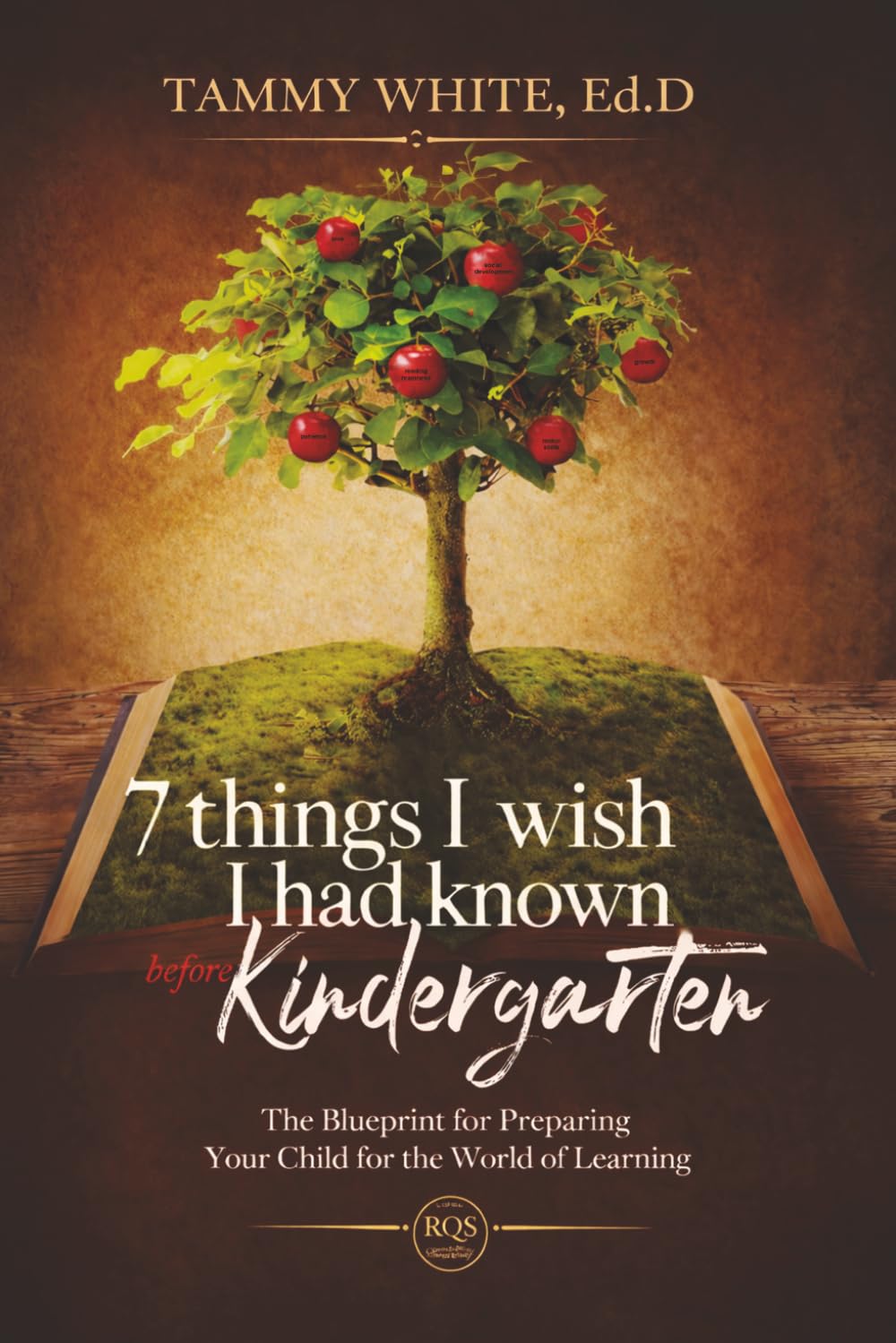 7 Things I wish I had known before Kindergarten: The blueprint for Preparing Your Child for the World of Learning