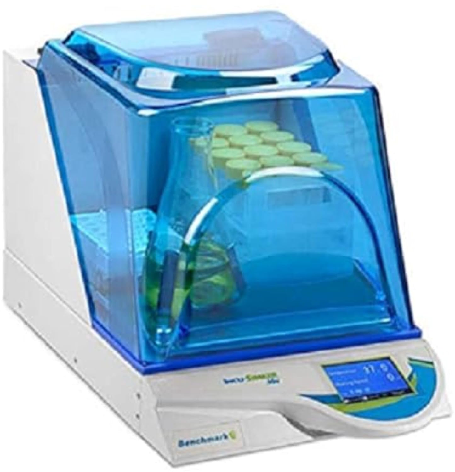 Benchmark SP-H1000-M-FAN Fan for Mini Incu-Shaker