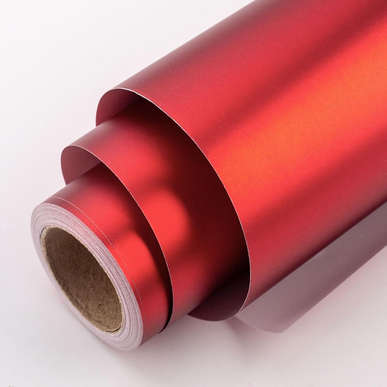 Homeral Jumbo Wrapping Paper Roll30inch x 32.8ft Solid