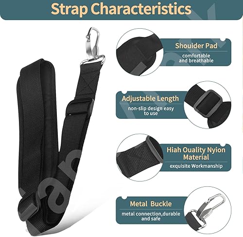 Miniatura 3 de Boquilla de secado de coche para soplador de hojas Ma-Kita LXT de 18 V - Compatible con el modelo XBU03Z, XBU03SM1, DUB184Z, DUB184ST, DUB184PT,