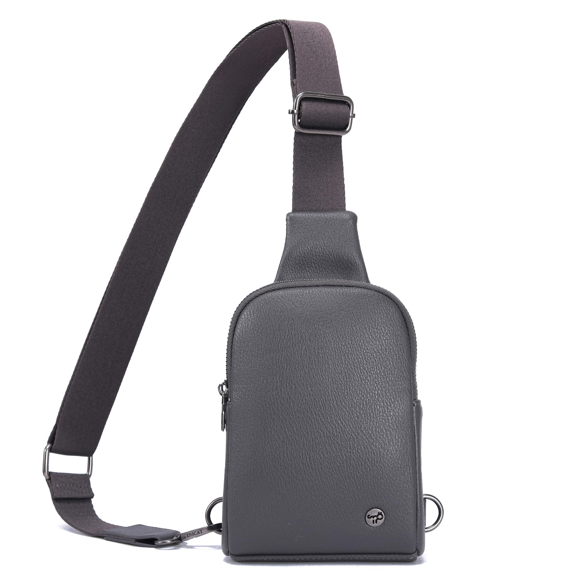 Sling Bag for Women Cross Body Small Bag Anti Theft Phone Purse Touchscreen Travel Gifts for Woman