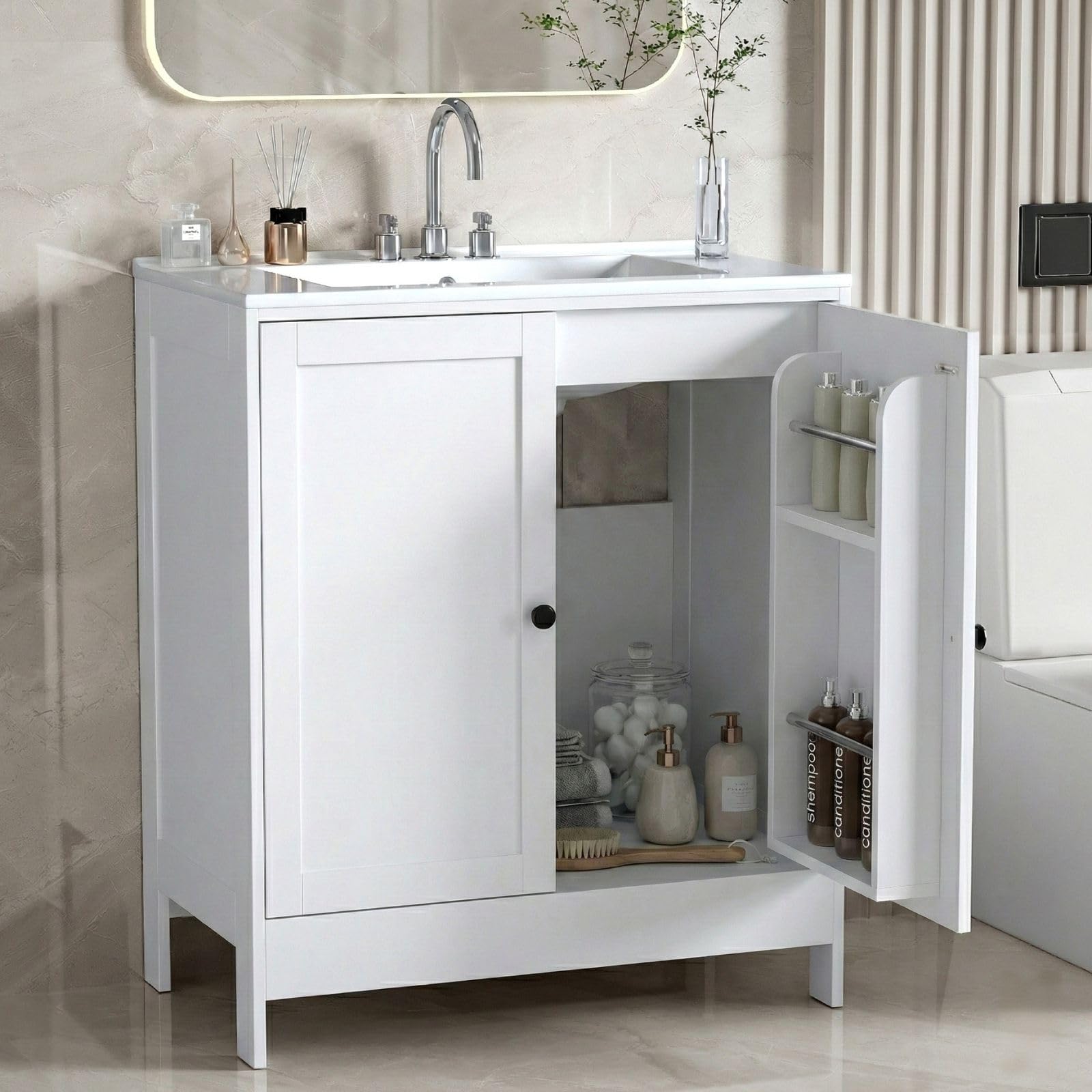 VINGLI 30 Vanity