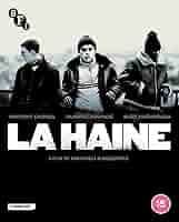 DVD2枚組 / 憎しみ LA HAINE / Gold Edition 廃盤レア 憎しみ LA HAINE スペシャル・エディション DVD 2枚組