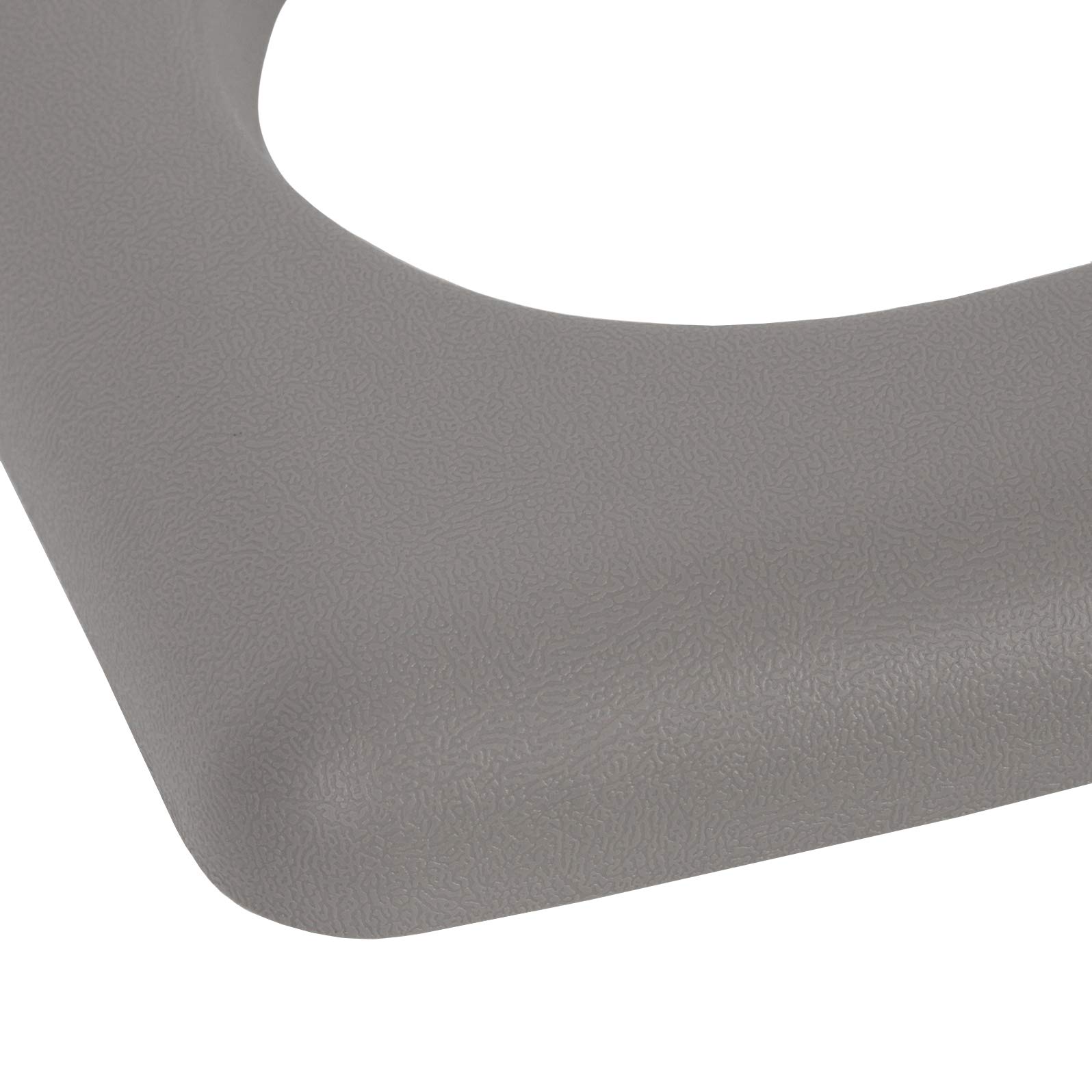 Console Cup Holder Pad Grey Center Cover For 2004-2014 Ford F-150 Trucks - Direct Fit Replacement A/C Hoses & Fittings For Ford F-150 - Foto 4